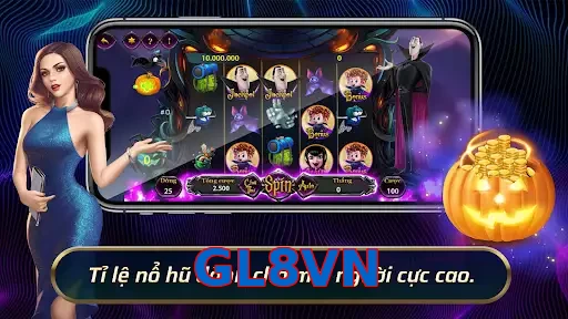 GL8VN