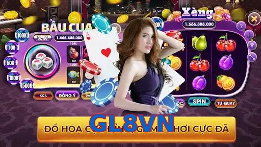 GL8VN