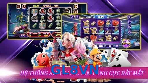 GL8VN