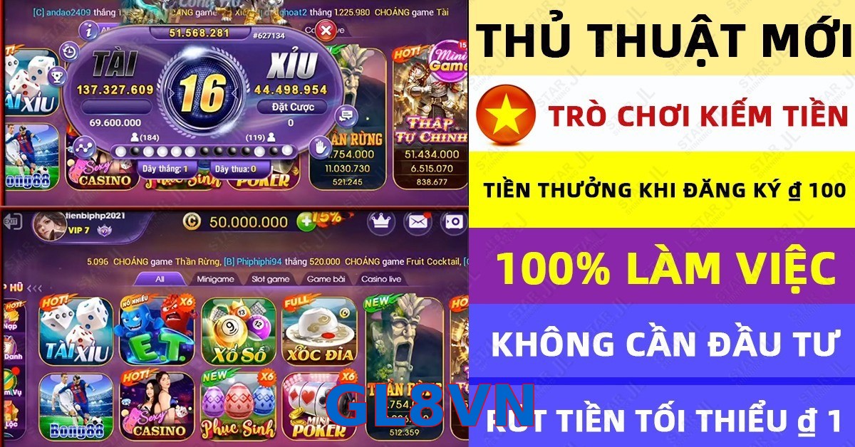 GL8VN