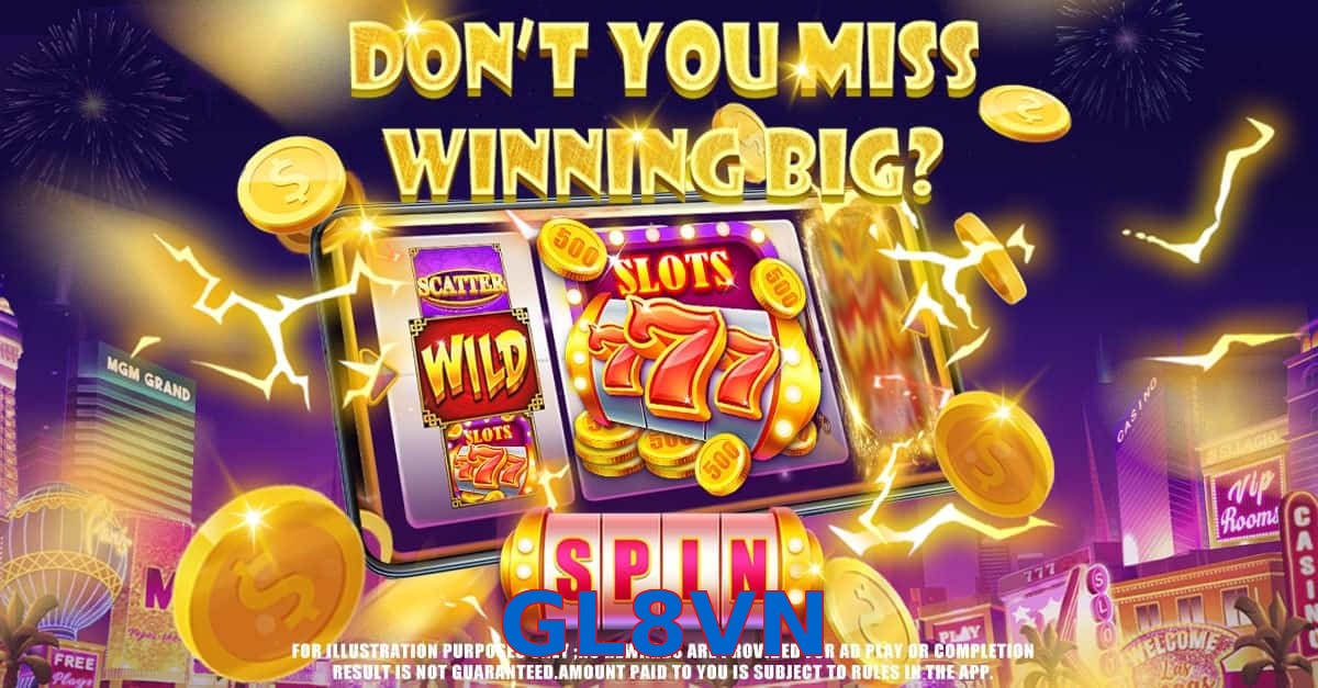 GL8VN
