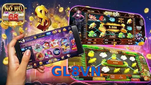GL8VN