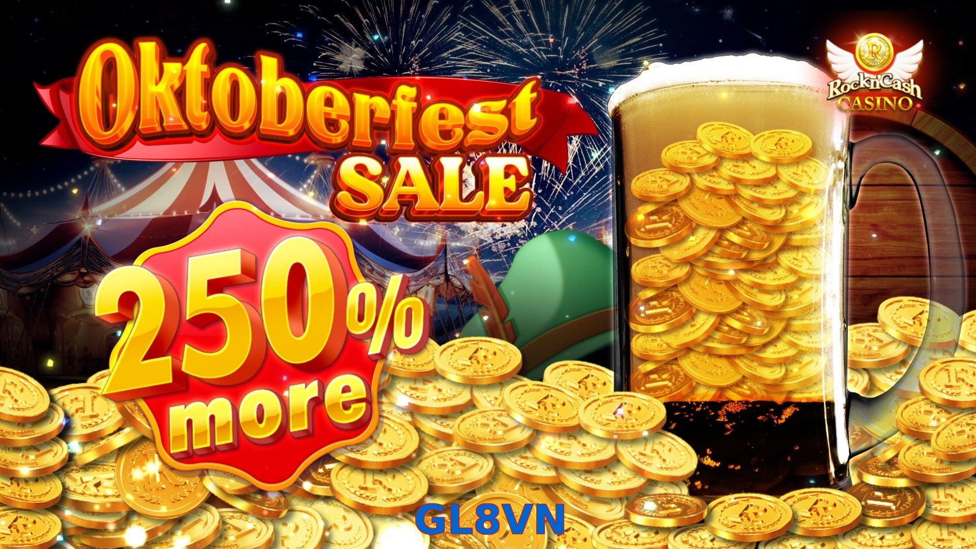 GL8VN