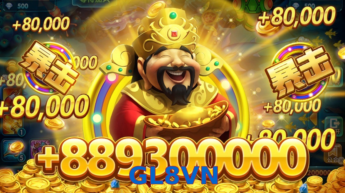GL8VN