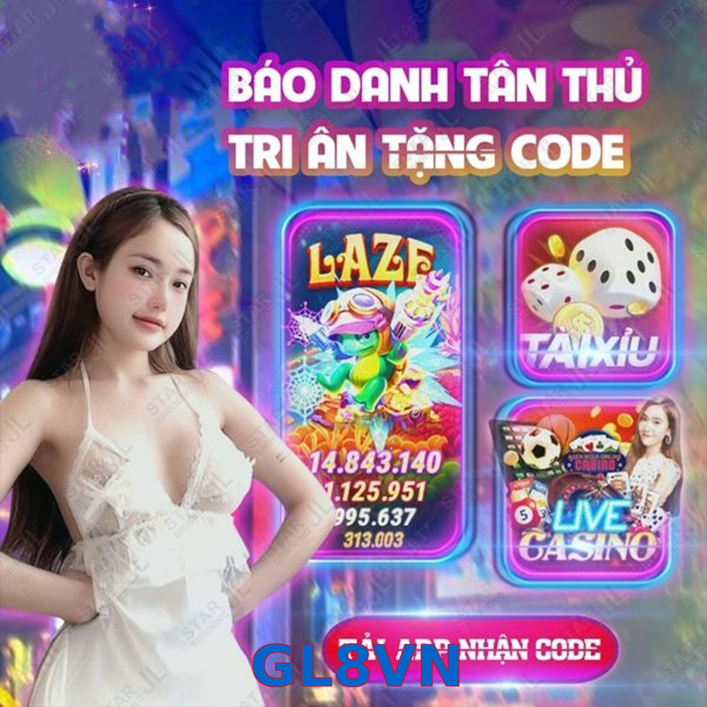 GL8VN