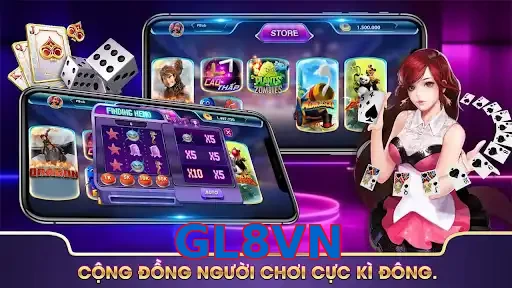 GL8VN