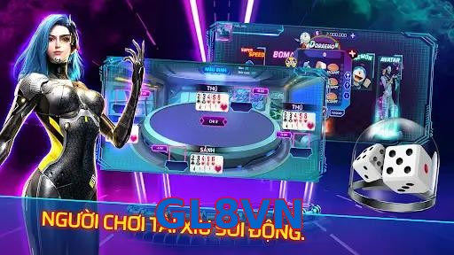 GL8VN