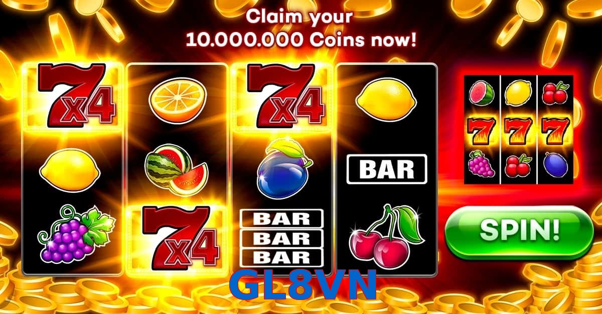 GL8VN