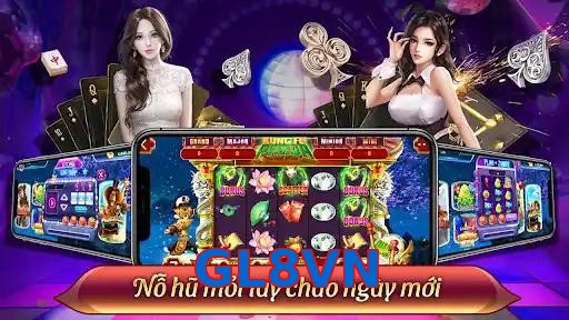 GL8VN