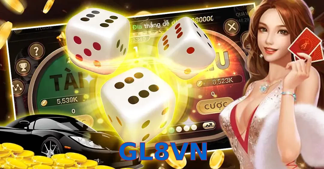 GL8VN