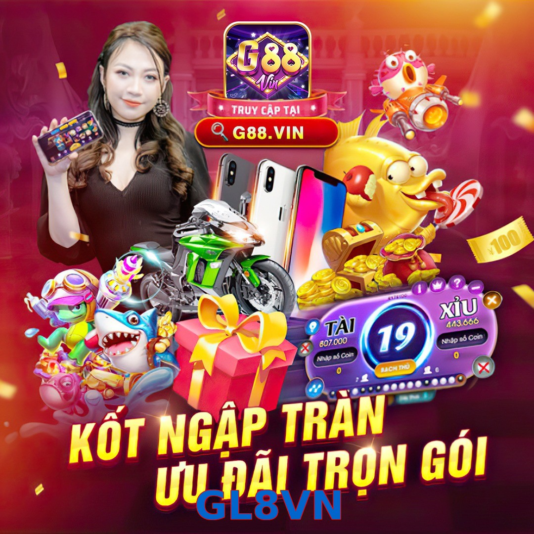 GL8VN