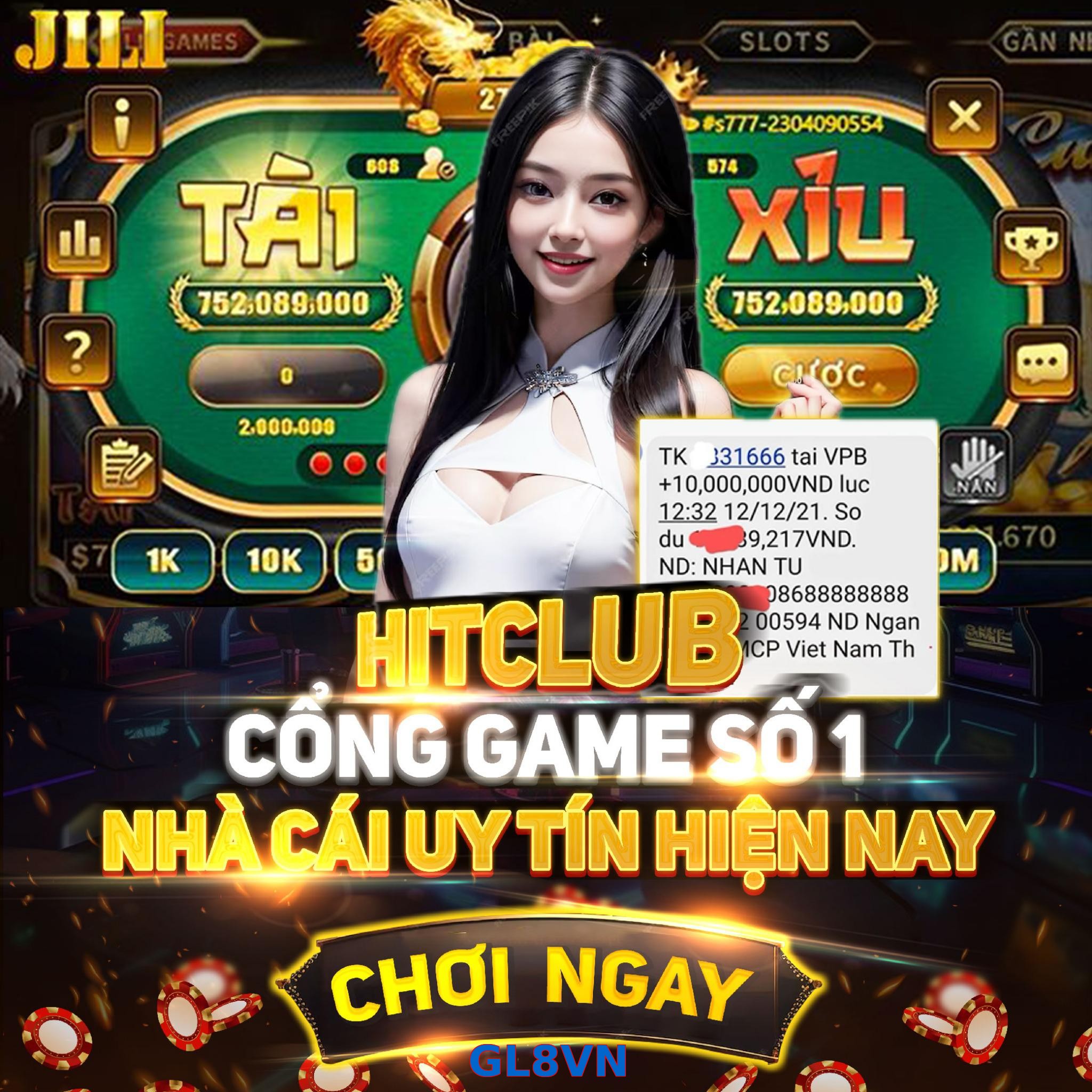 GL8VN