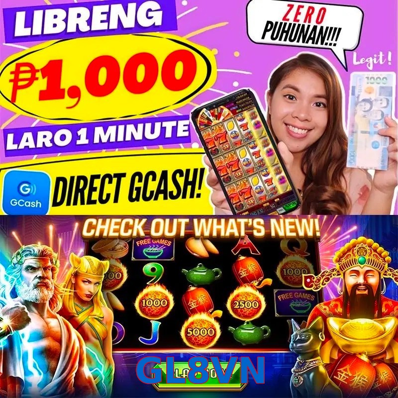 GL8VN