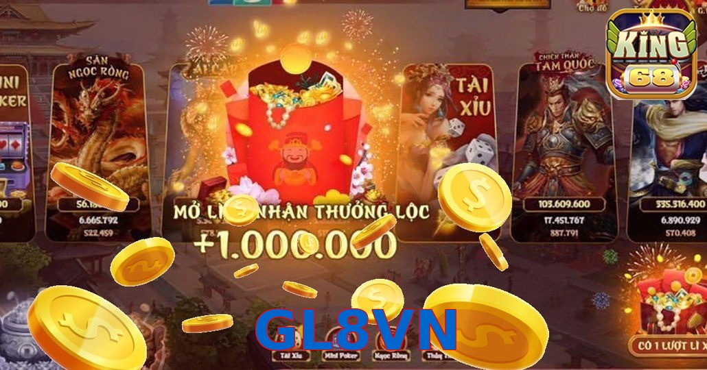 GL8VN