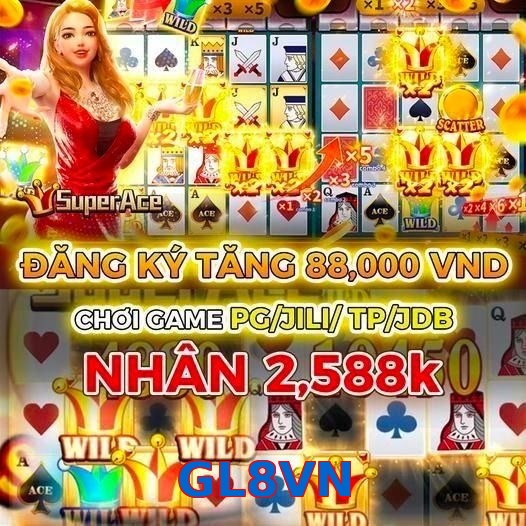 GL8VN