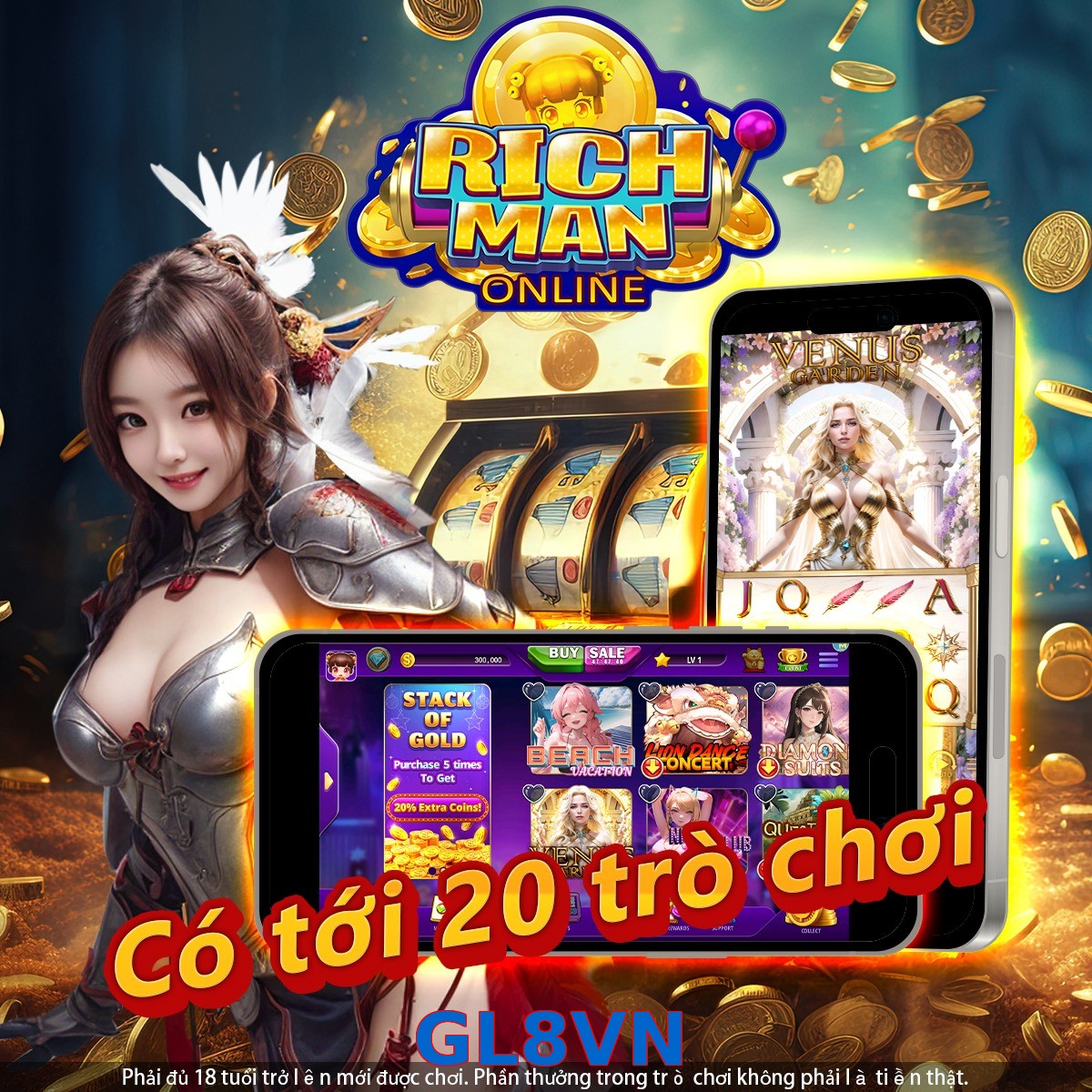 GL8VN