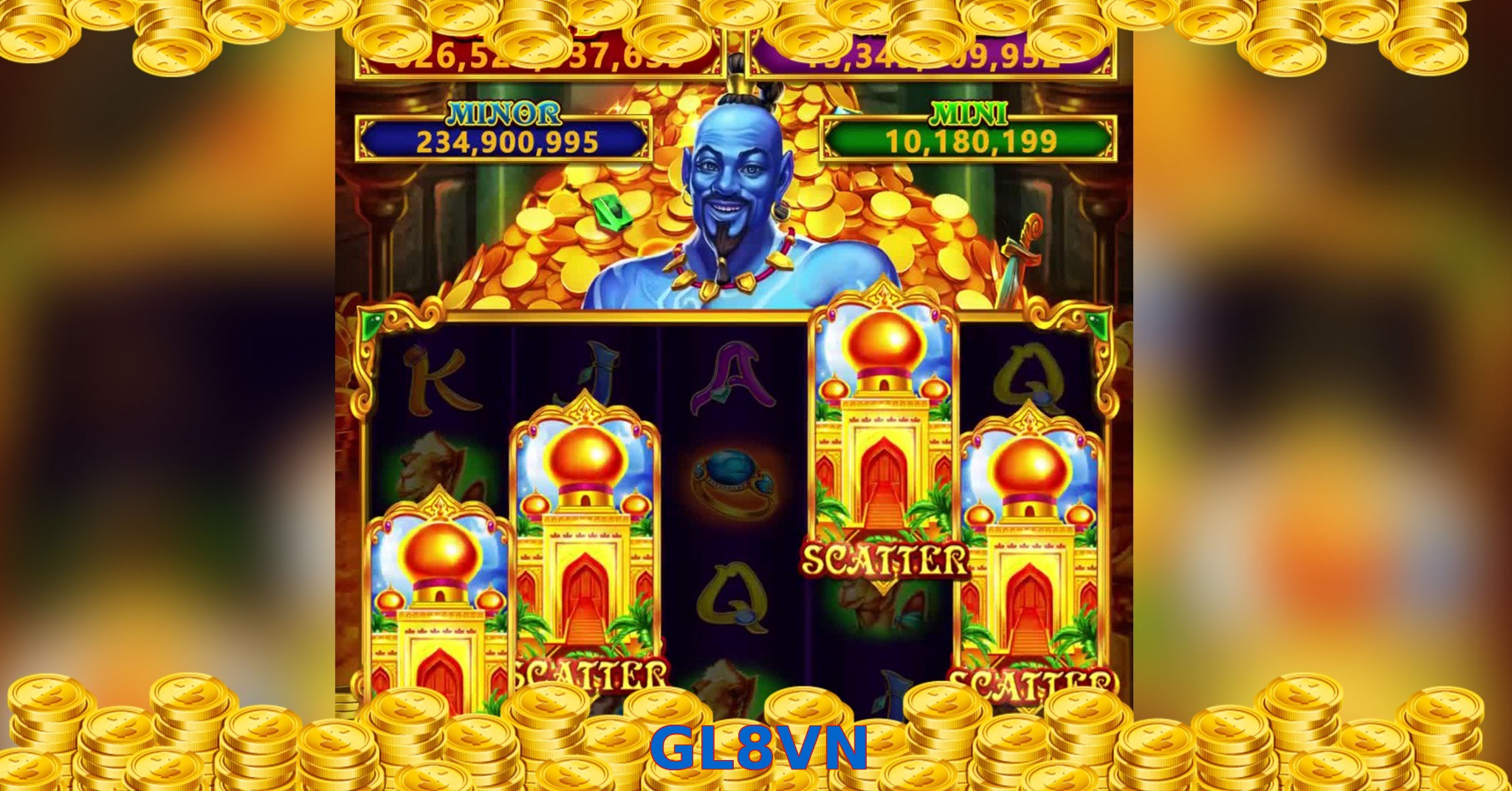 GL8VN