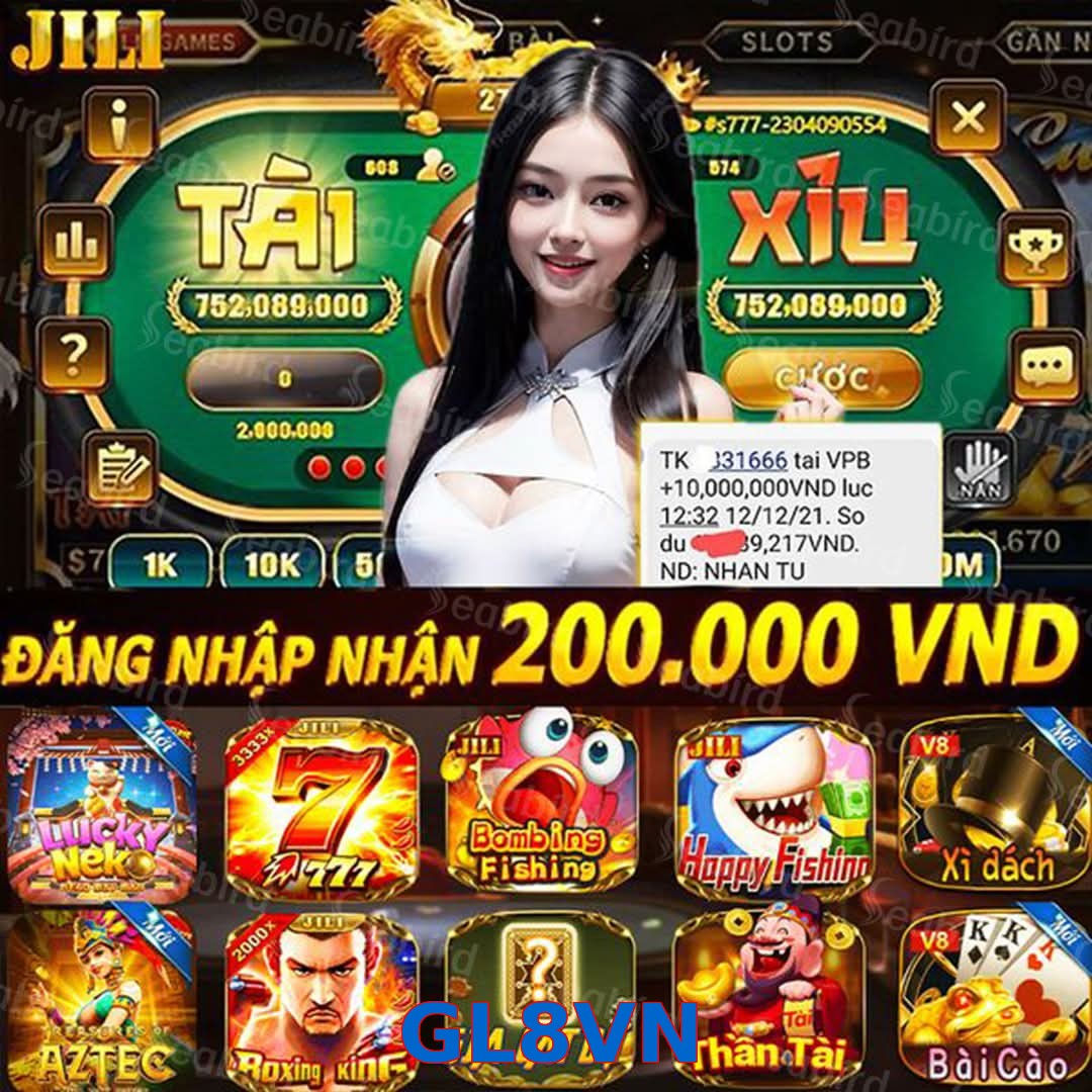 GL8VN