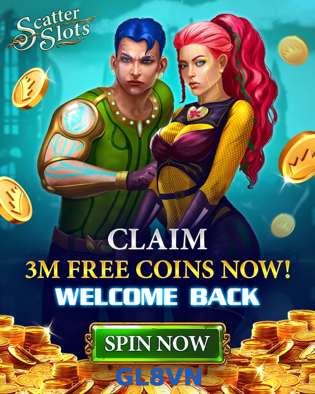 GL8VN