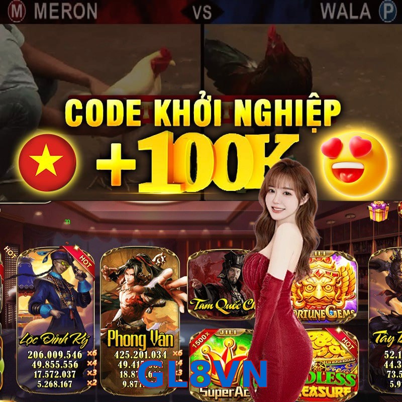 GL8VN