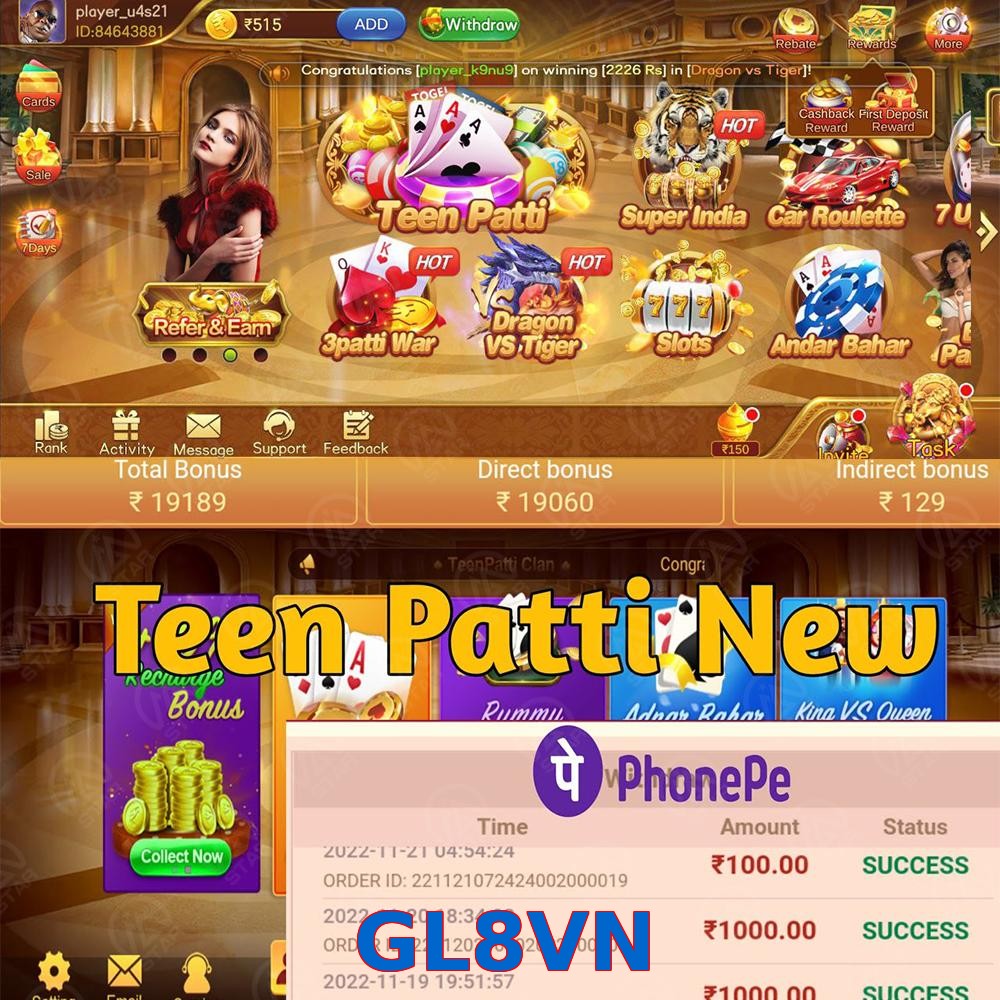 GL8VN