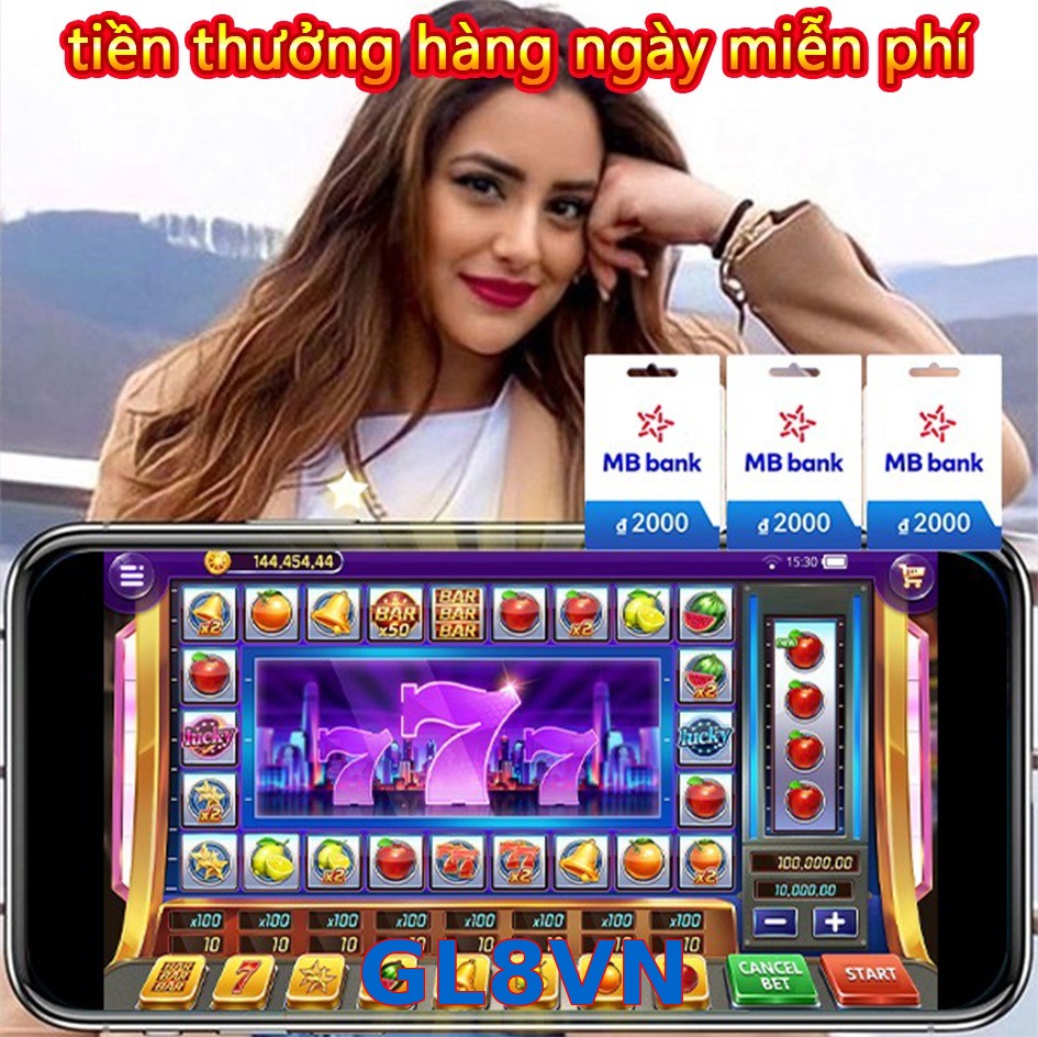 GL8VN