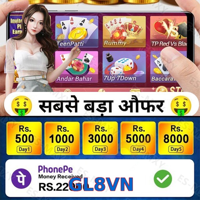 GL8VN