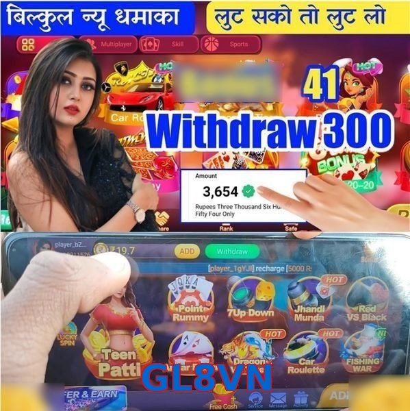 GL8VN