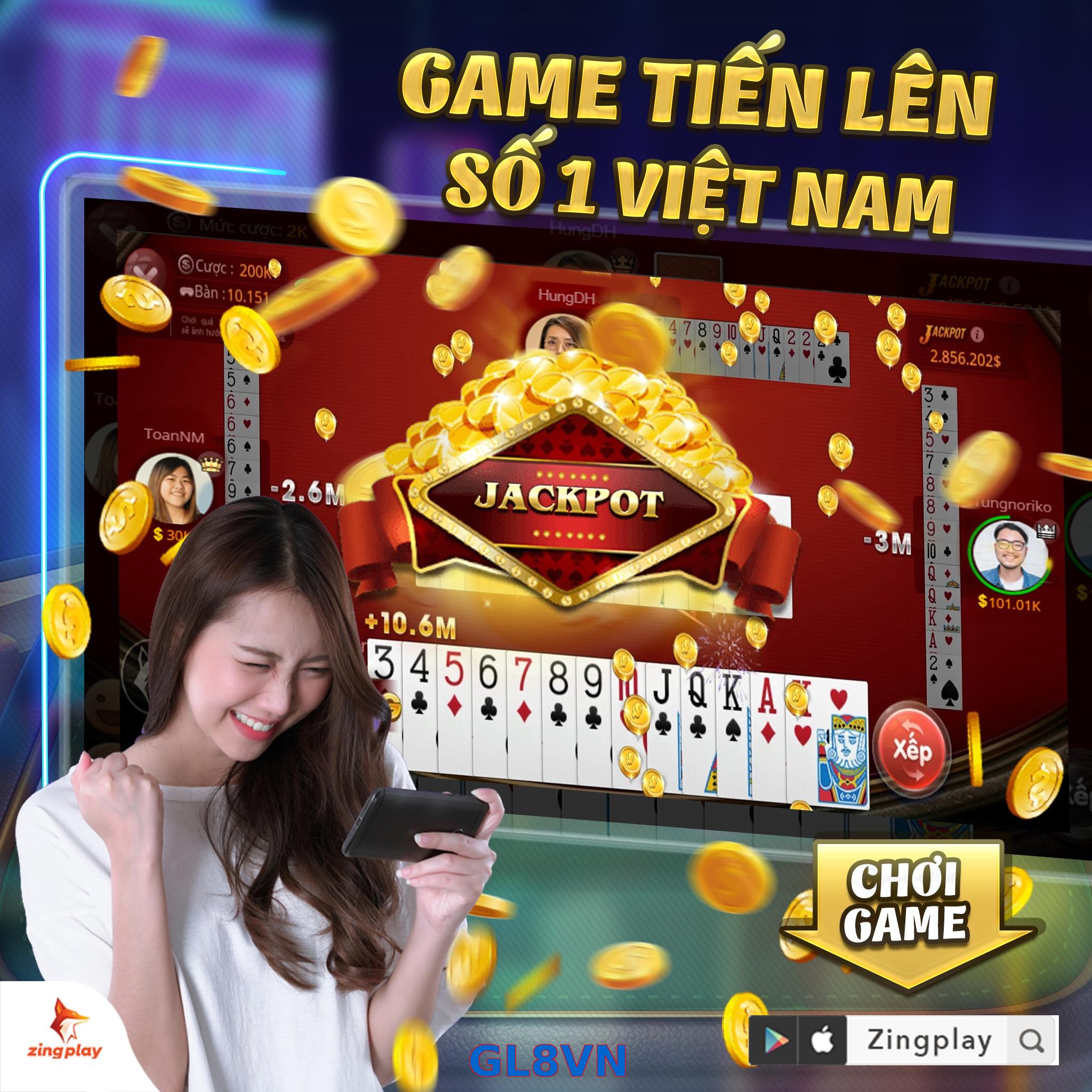 GL8VN