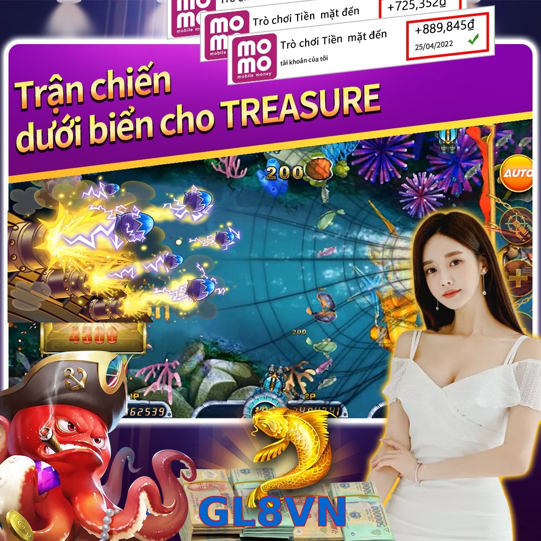 GL8VN