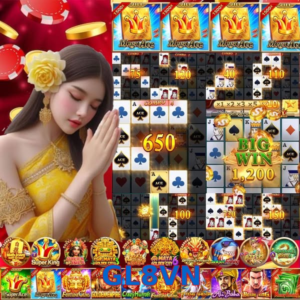 GL8VN