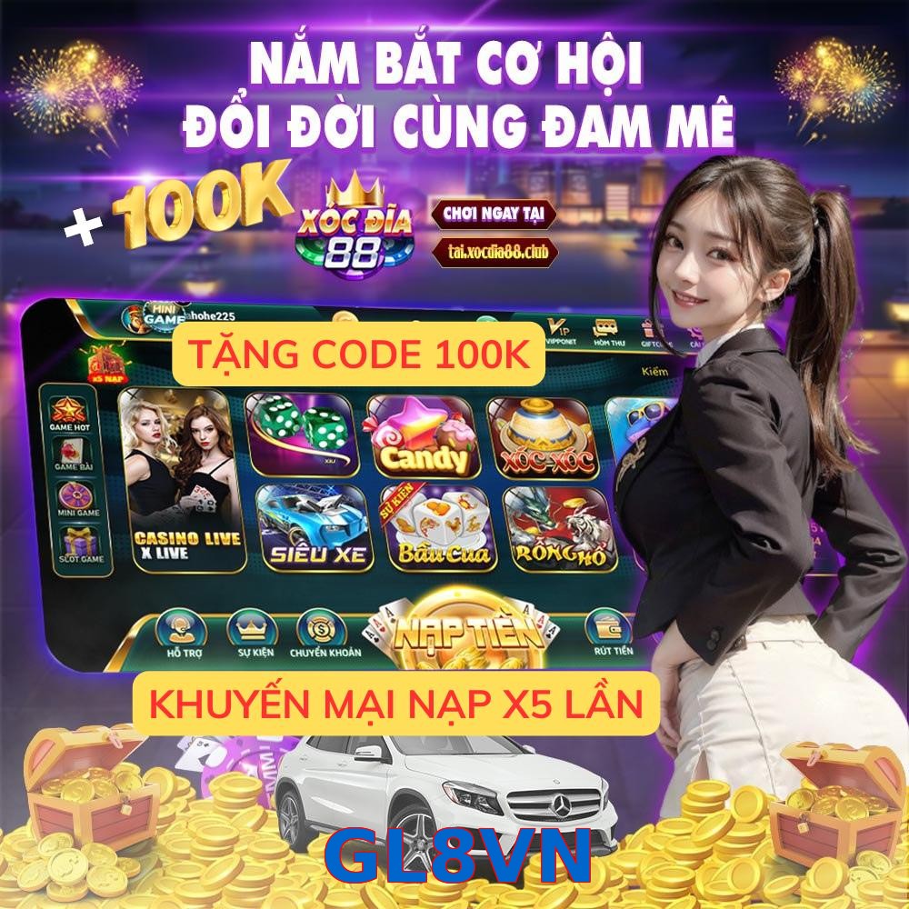 GL8VN