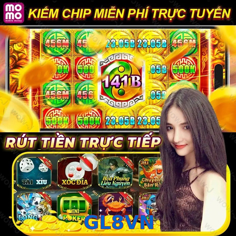 GL8VN