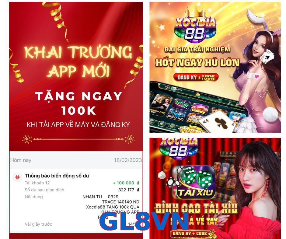 GL8VN