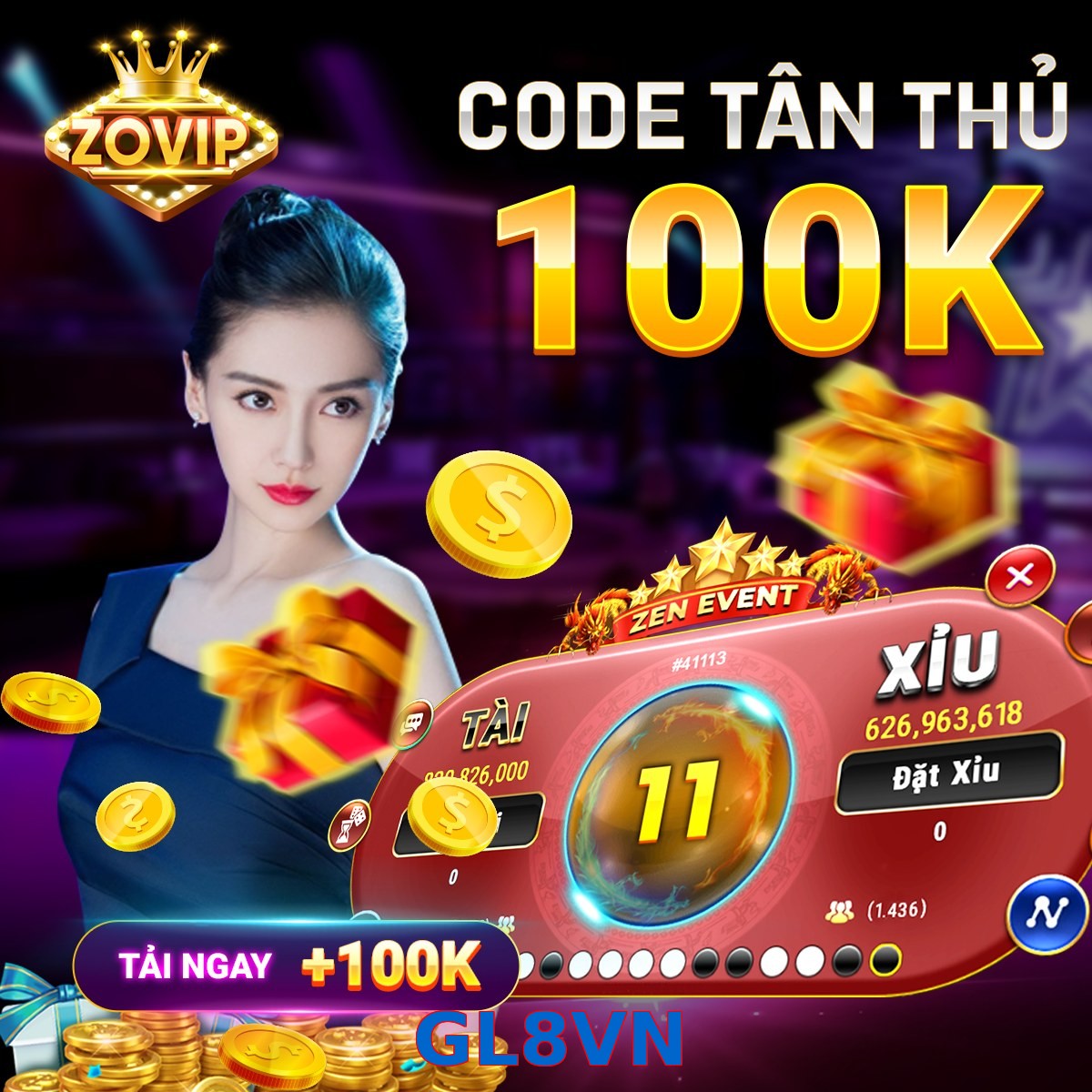 GL8VN