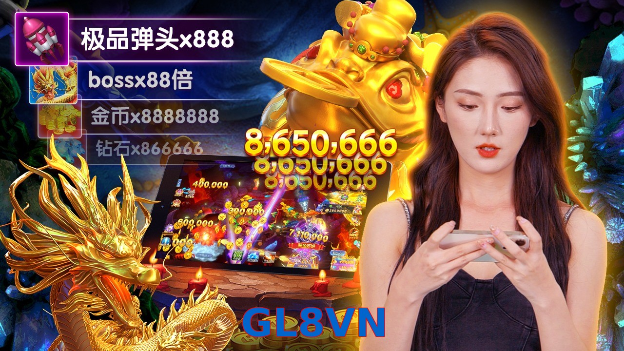 GL8VN