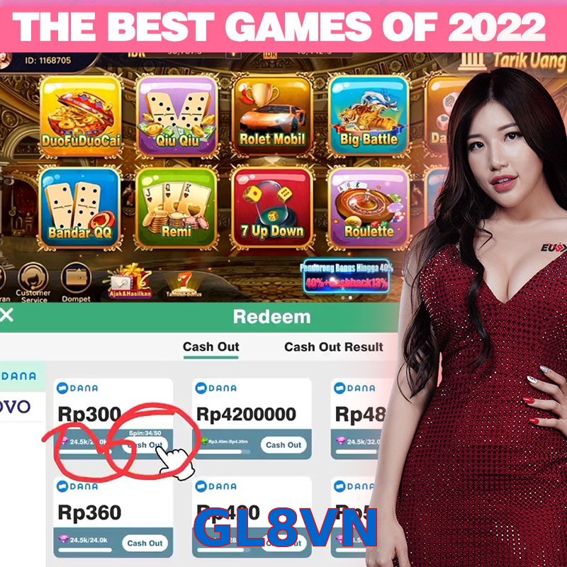 GL8VN