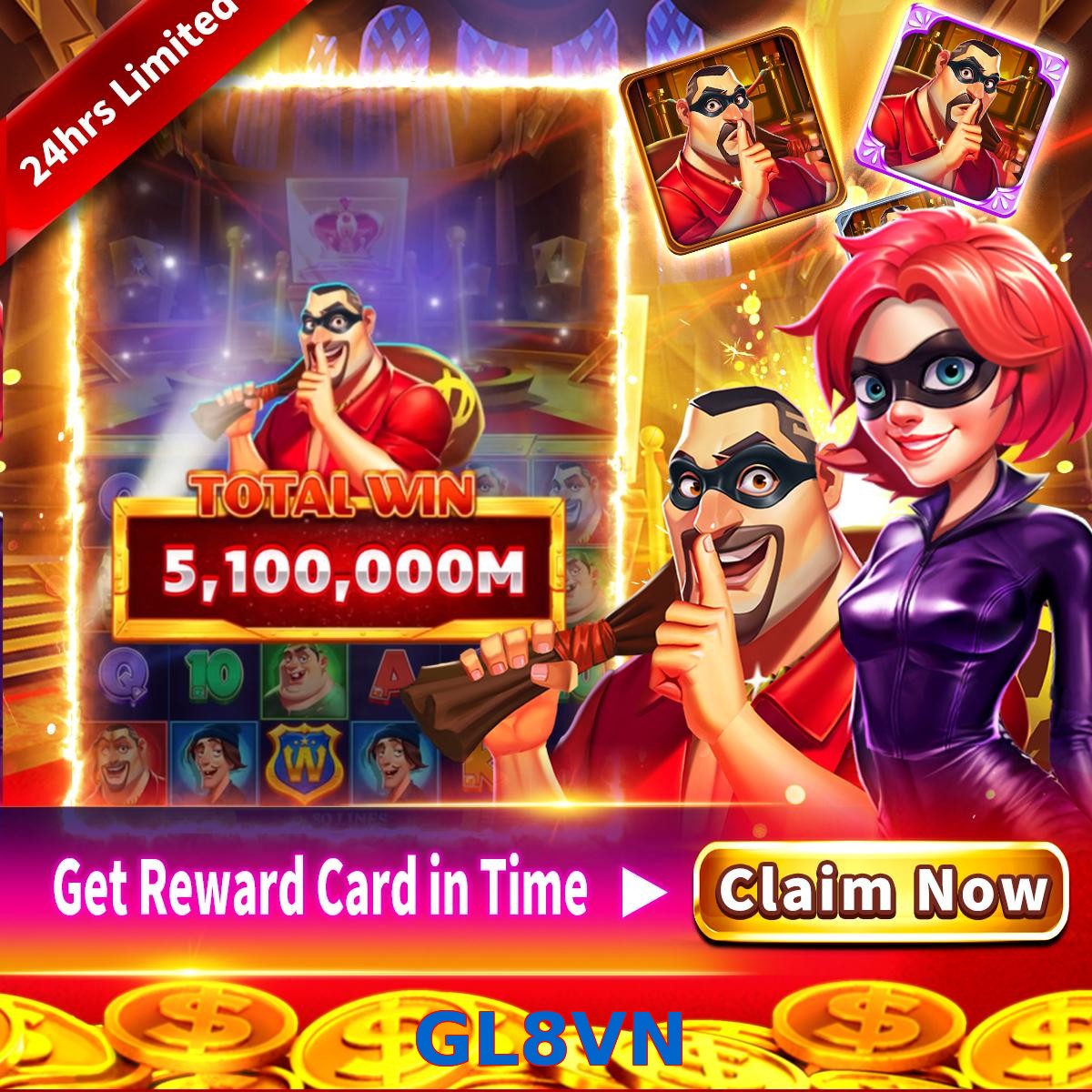 GL8VN