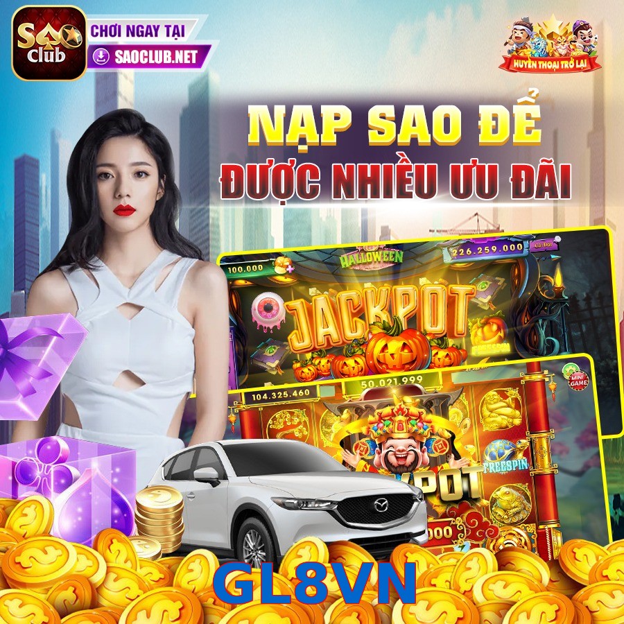 GL8VN